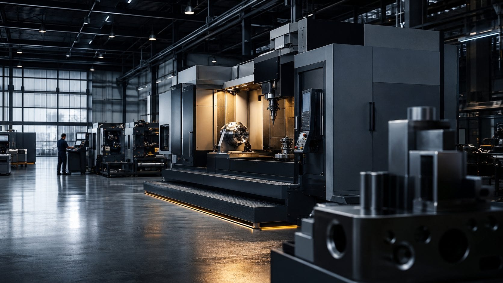 Equipment & Asset-Based Financing financing