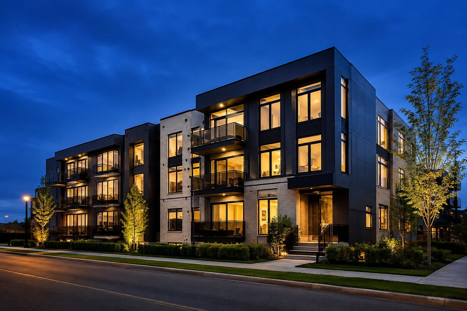 DSCR & Rental Property Loans financing