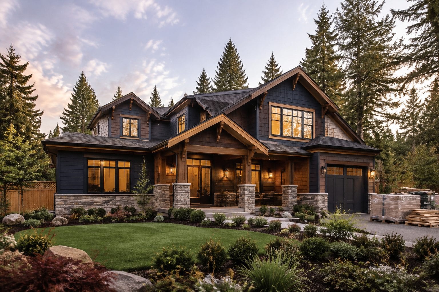 Fix & Flip / Rehab Loans financing