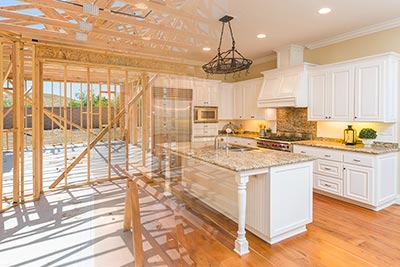 Multifamily Financing project